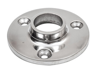 Vardevela Ayağı Kaynaklı 90° M5543 - LHR