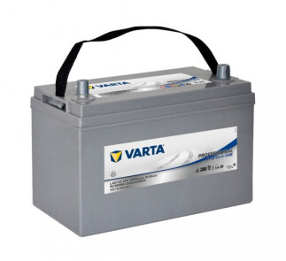 Varta Professional Deep Cycle AGM Akü - 2