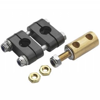 Vetus Çift İstasyon Kiti - VETUS