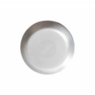 Vetus Dümen Göbek Kapağı, Paslanmaz Çelik - VETUS