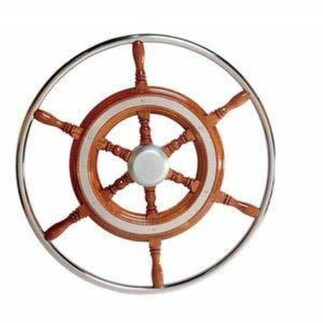 Vetus Dümen Tip KA Ø 52cm - VETUS