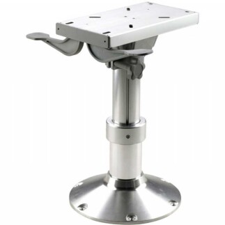 Vetus Gaz Amortisörlü Koltuk Ayağı - VETUS