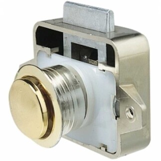 Vetus Gömme Kulplu Kilit - VETUS