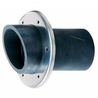 Vetus Kauçuk Egzoz Çıkışı - VETUS