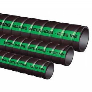 Vetus Motor Soğutma Suyu/Sintine Hortumu - VETUS