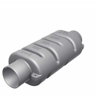 Vetus Muffler Tip: MP - VETUS