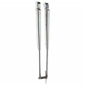 Vetus Pantografik Silecek Kolu / Paslanmaz Çelik - VETUS