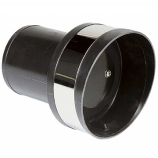 Vetus Plastik Egzoz Çıkışı TC Serisi - VETUS