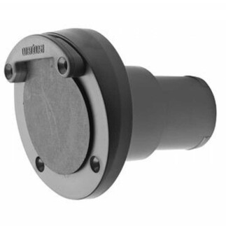 Vetus Plastik Egzoz Çıkışı TRC Serisi - VETUS