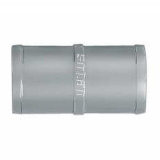 Vetus Plastik Egzoz Hortumu Konektörü, Düz - VETUS