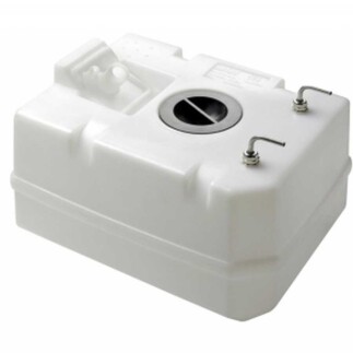 Vetus Polietilen Mazot Tankları - VETUS