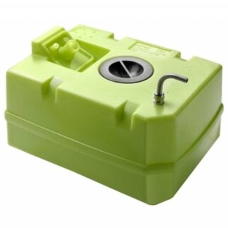 Vetus Polietilen Su Tankları - VETUS