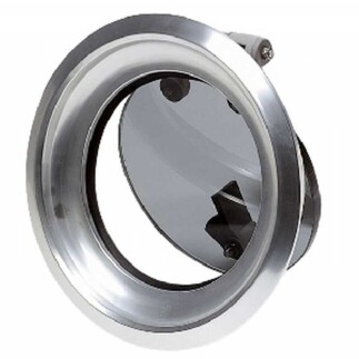 Vetus PW Lomboz / Anodize Aluminyum Çerçeve - VETUS