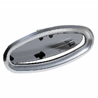 Vetus PX Lombozlar / Anodize Aluminyum Çerçeve - VETUS