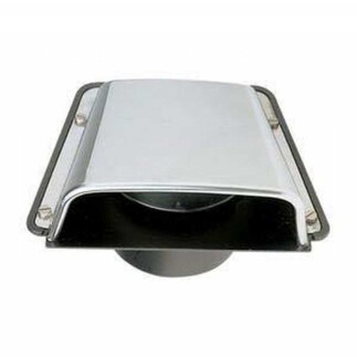 Vetus Scirocco Havalandırma - VETUS