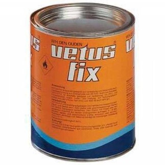 Vetus Ses İzolasyon Süngeri Zamkı - VETUS