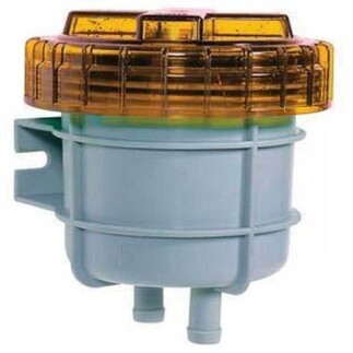 Vetus Sintine Su/Yağ Ayırıcı - VETUS