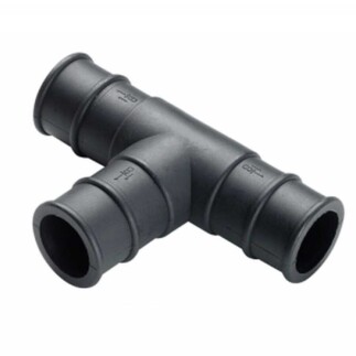 Vetus T Hortum Konektörü - Plastik - VETUS