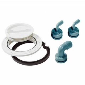 Vetus Tatlı Su Tankı Montaj Kiti - VETUS