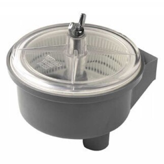 Vetus Tip 150 Deniz Suyu Filtresi - VETUS