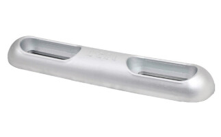 Vetus Tutya 320x65x33mm 2.20 kg - LHR