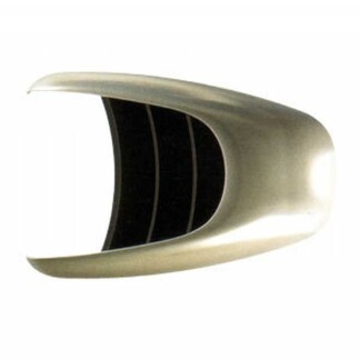 Vetus Typhoon Havalandırma, Paslanmaz Çelik - VETUS