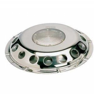 Vetus UFO-TR Paslanmaz Çelik Manika Havalandırma - VETUS