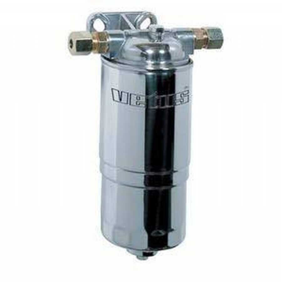 Vetus WS180 Su Ayırıcı Yakıt Filtresi - 1