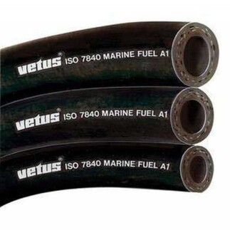 Vetus Yakıt Hortumu - Benzin ve Mazot için - VETUS