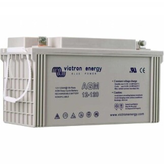 Victron AGM (Deep Cycle) Kuru Marin Akü 12V - VICTRON ENERGY