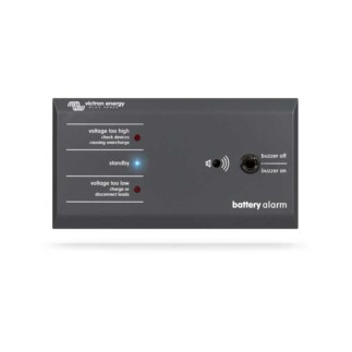 Victron Energy Akü Alarmı - VICTRON ENERGY