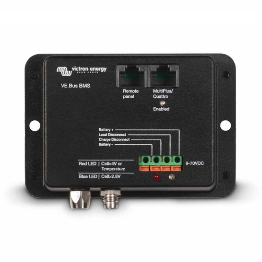 Victron Energy Akü Yönetim Sistemi VE.Bus BMS - 1