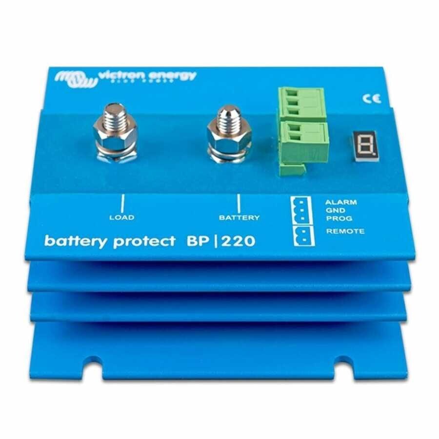 Victron Energy Battery Protect Akü Koruyucu - 3