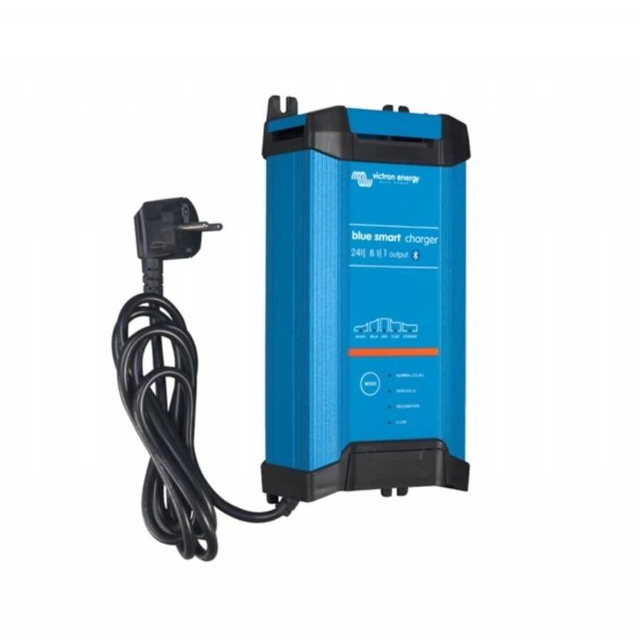 Victron Energy Blue Smart IP22 Akü Şarj Cihazı - 1