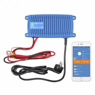 Victron Energy Blue Smart IP67 Tam Koruma Akü Şarj Cihazı - 3