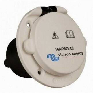 Victron Energy Kapaklı Priz 16A / 250V - VICTRON ENERGY