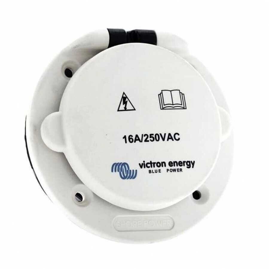 Victron Energy Kapaklı Priz 16A / 250V - 2