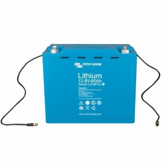 Victron Energy Lityum Akü 12.8V - 1