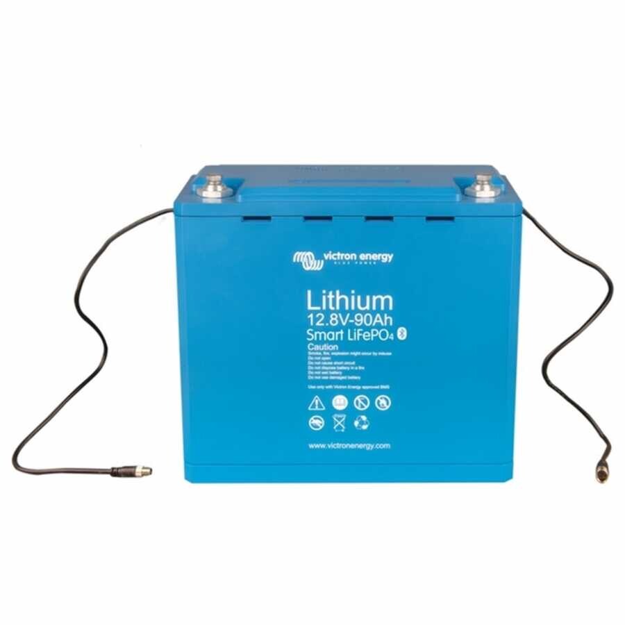 Victron Energy Lityum Akü 12.8V - 2