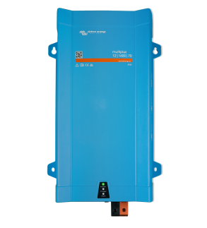 Victron Energy Multiplus Compact Invertör-Redresör - VICTRON ENERGY