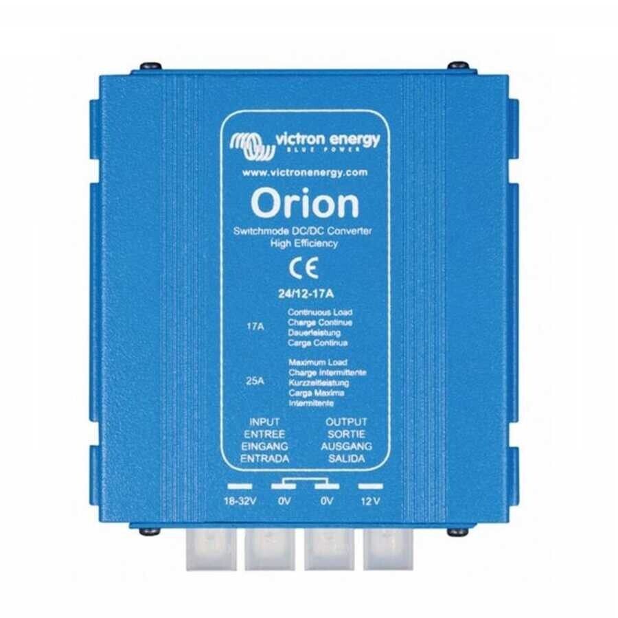 Victron Energy Orion Serisi Konvertörler - 1
