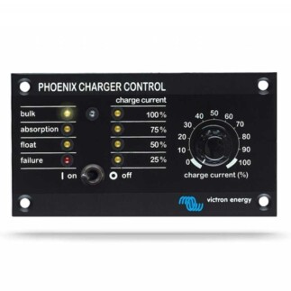 Victron Energy Phoenix Şarj Kontrol Cihazı - VICTRON ENERGY