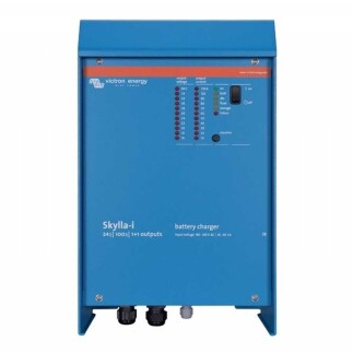 Victron Energy Skylla-i Akü Şarj Cihazı Redresör - VICTRON ENERGY