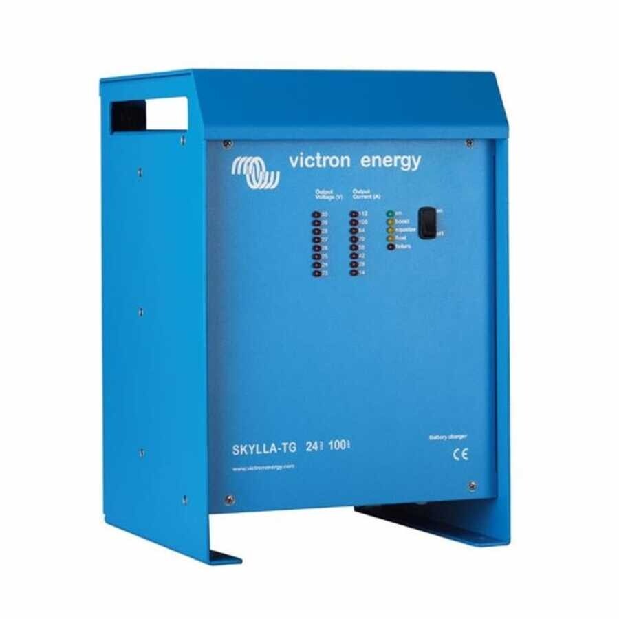 Victron Energy Skylla TG Redresör - 2