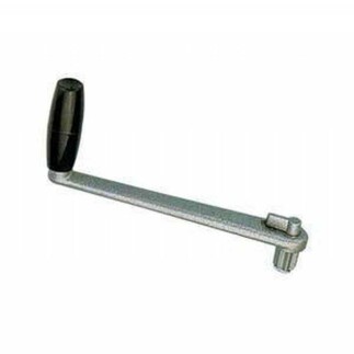 Vinç Kolu, Ekonomik, Aluminyum - LHR