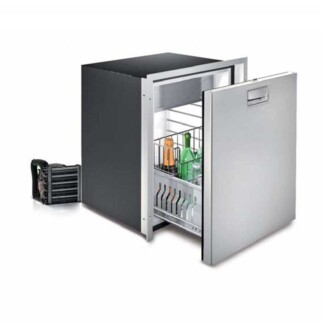 Vitrifrigo Çekmece Tip Marin Buzdolabı / DW75 RFX - VITRIFRIGO