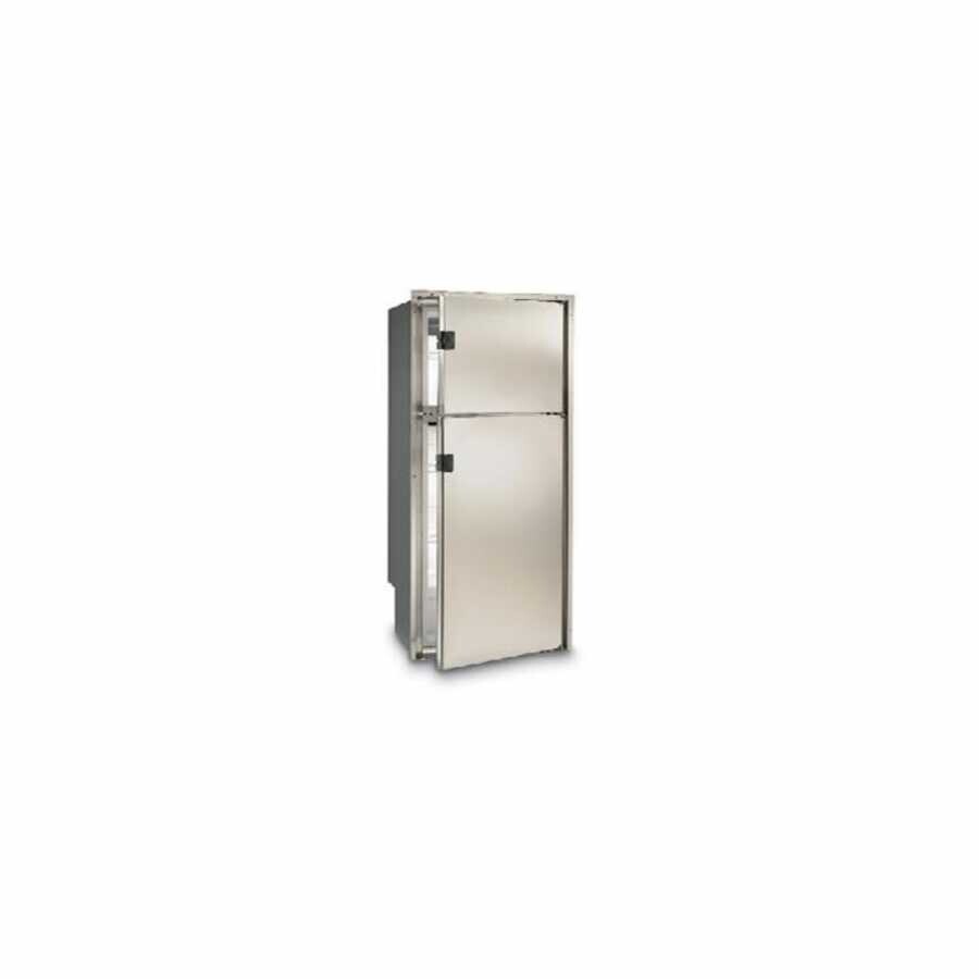 Vitrifrigo DP2600iX Buzdolabı, Paslanmaz Çelik Gövde - 3