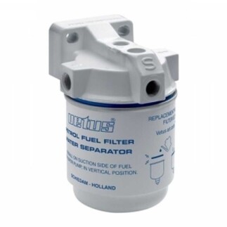 VT32 Vetus Benzin Filtresi için Yedek Filtre Elemanı - VETUS