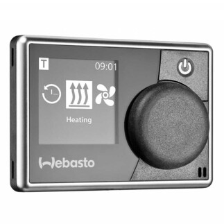 Webasto MultiControl Dijital Kumanda Paneli 12/24V - WEBASTO