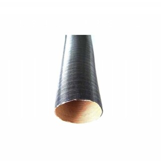 Webasto Üfleme Hortumu - WEBASTO